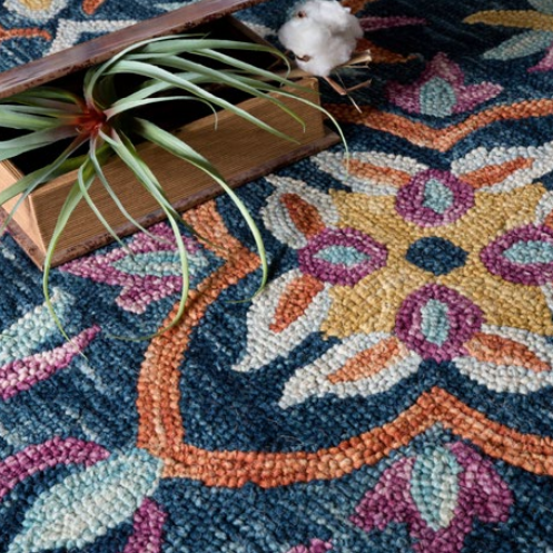 Velez Rug, 02