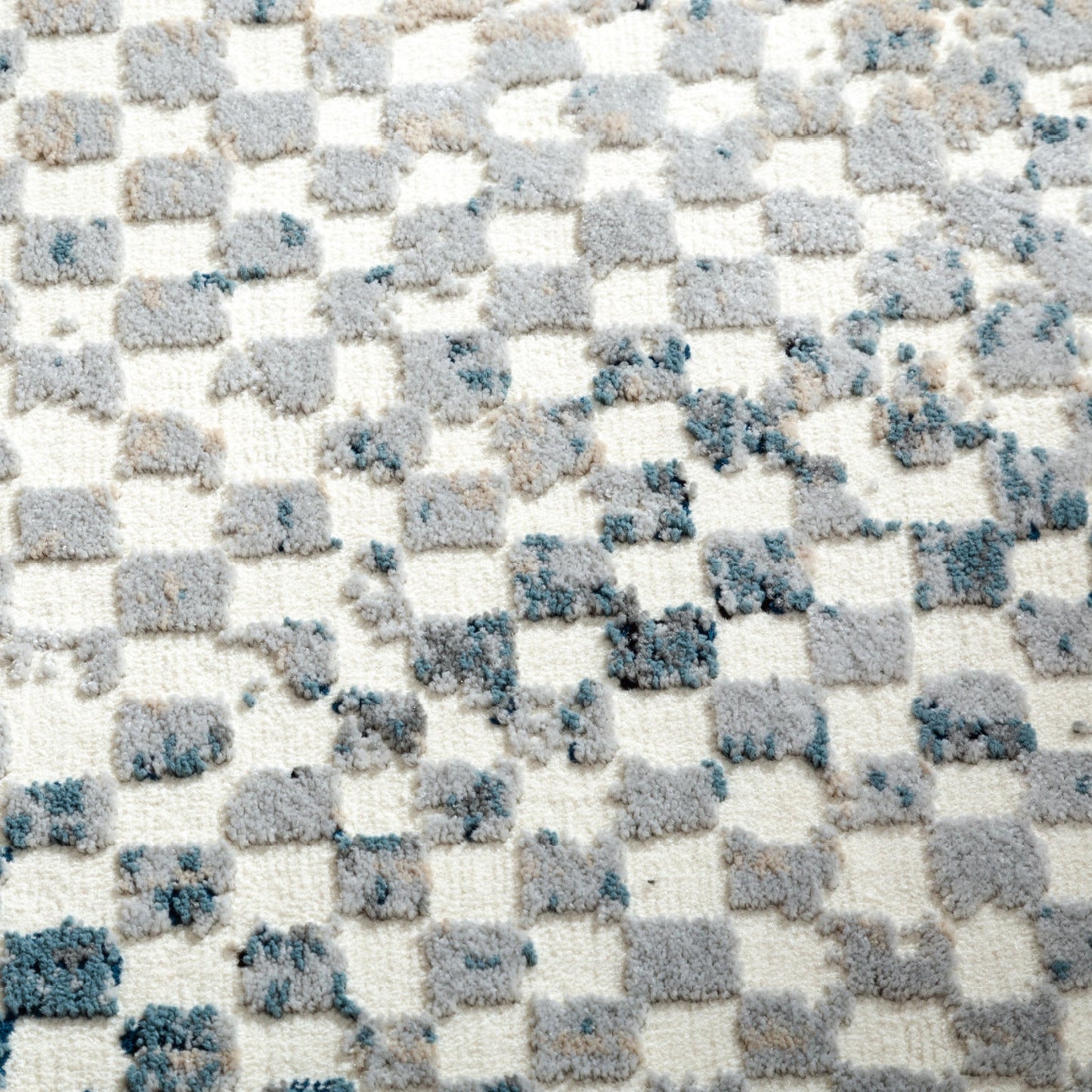 Saunders Rug, 07