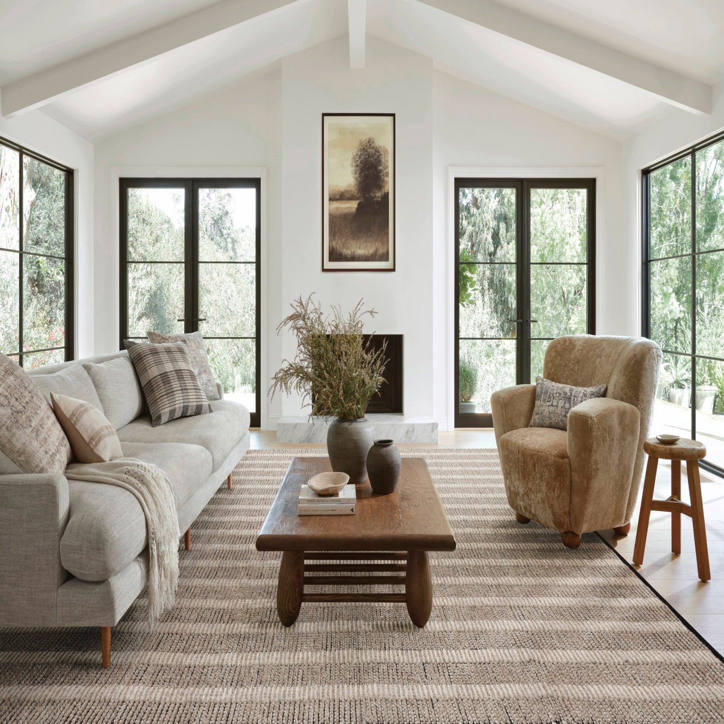 Klein Rug, 02