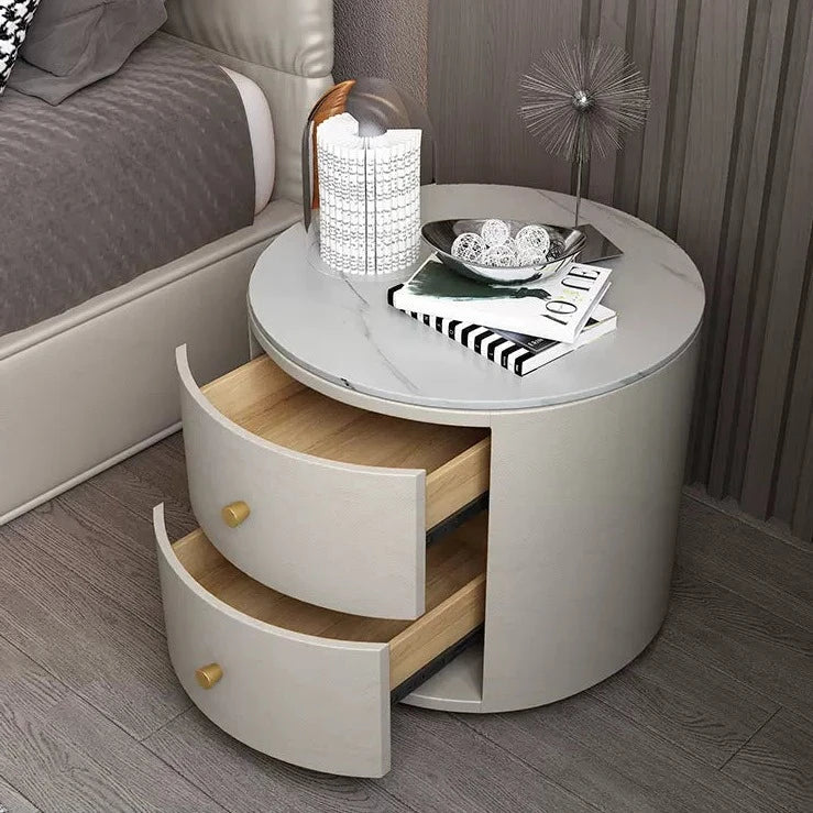 Robles Bedside Table