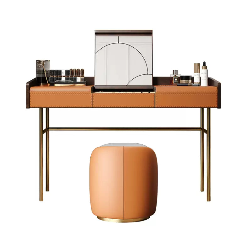 Reyes Dressing Table Set
