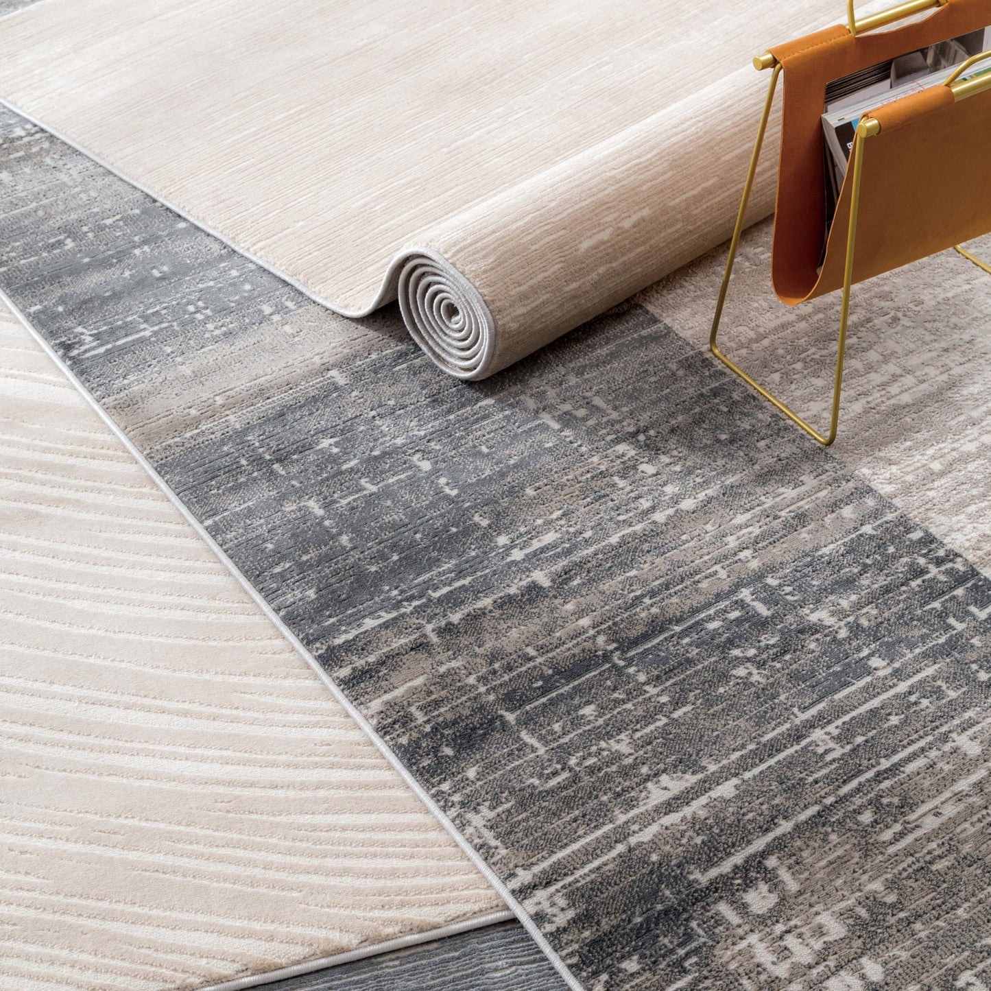 Moran Rug, 06