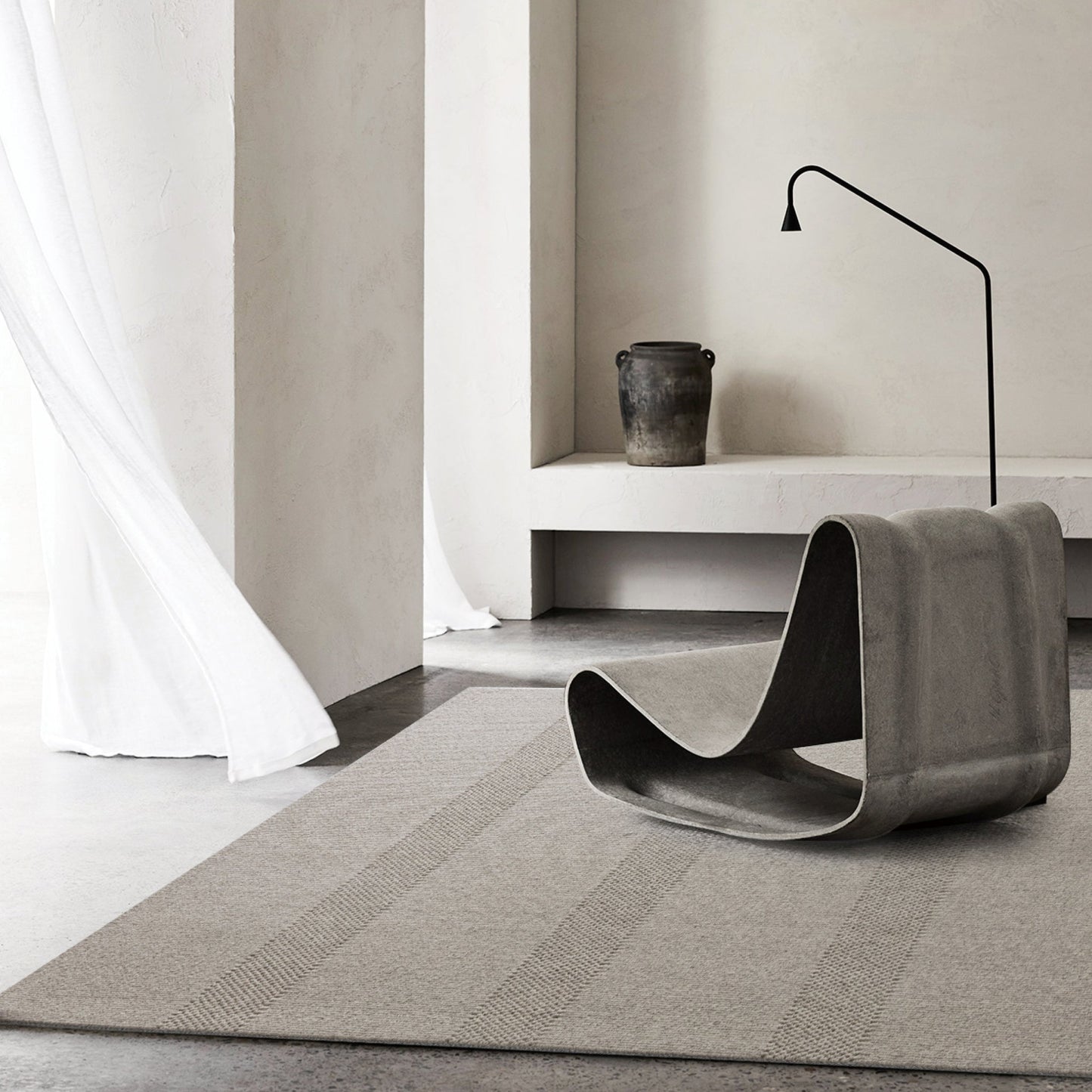 Andrews Rug, 02