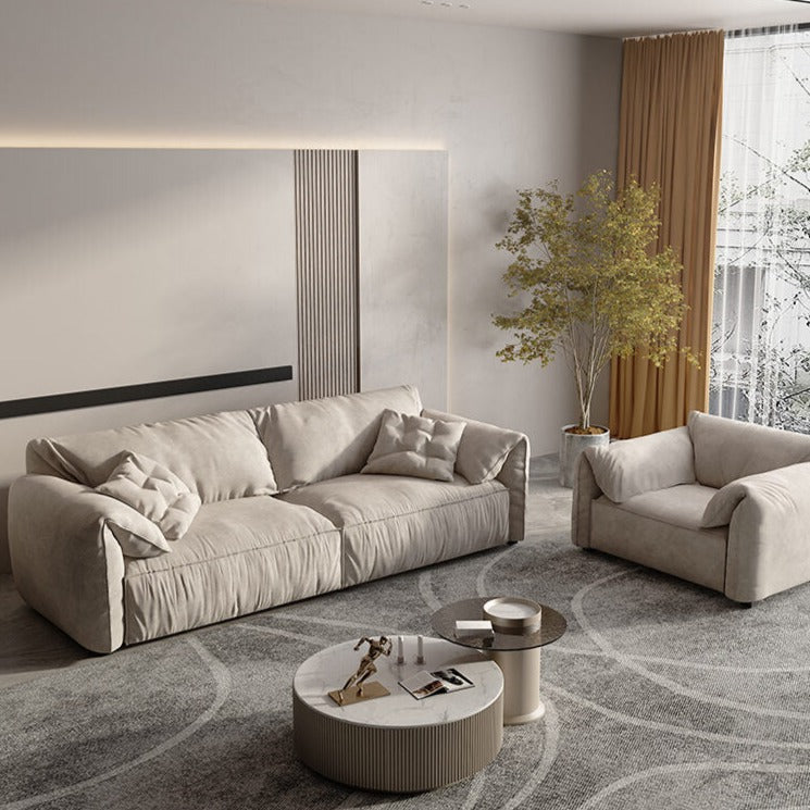 Yates 2 Seater Fabric Sofa