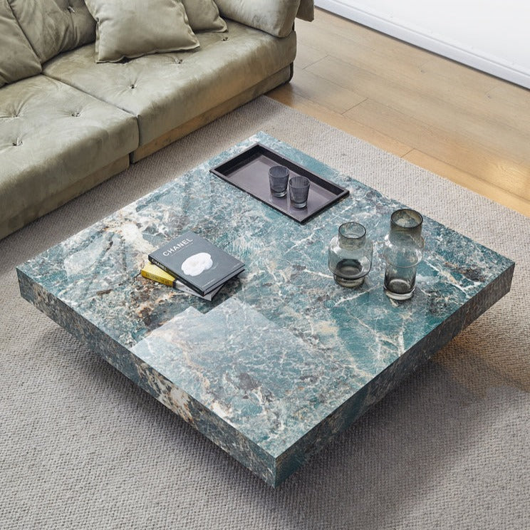 Cordova Coffee Table