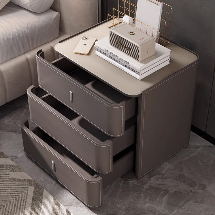 Hooper Bedside Table