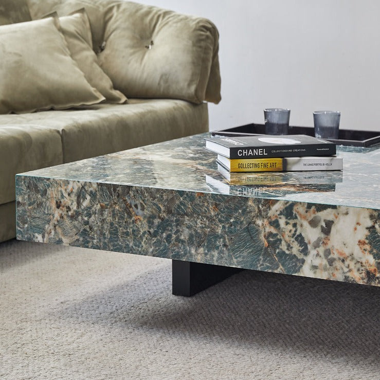 Cordova Coffee Table