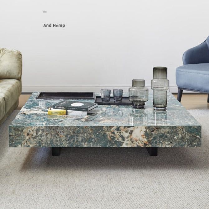 Cordova Coffee Table