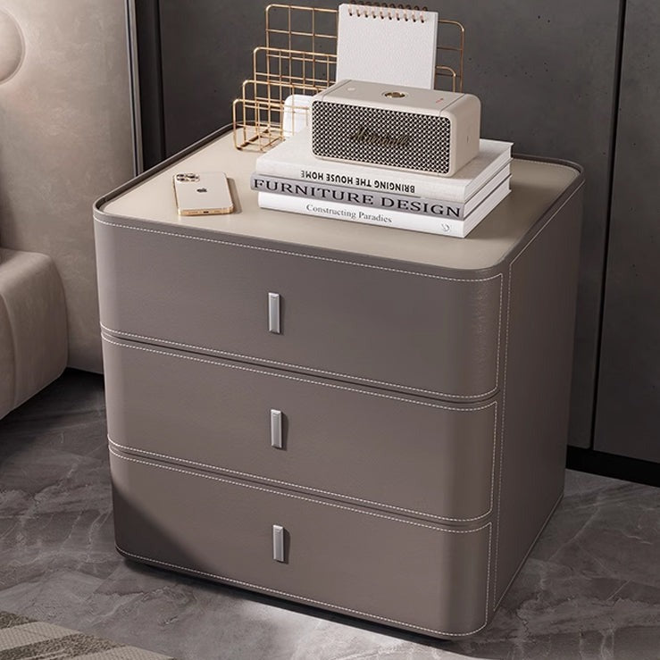 Hooper Bedside Table