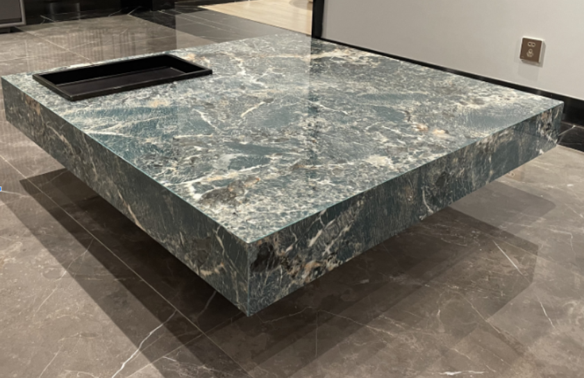Cordova Coffee Table