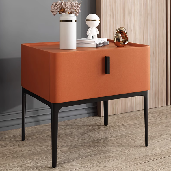 Santos Bedside Table
