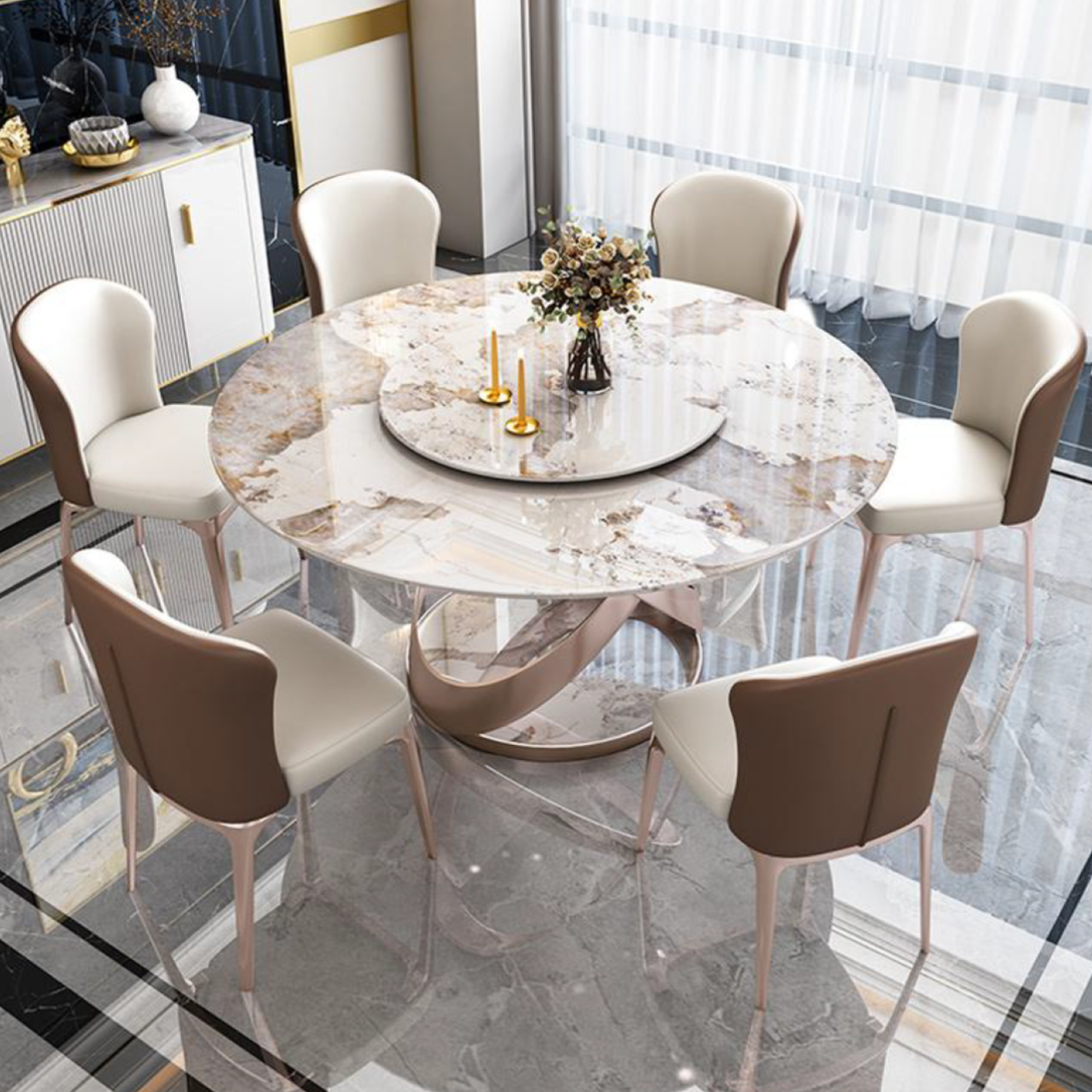 Shaffer Dining Table