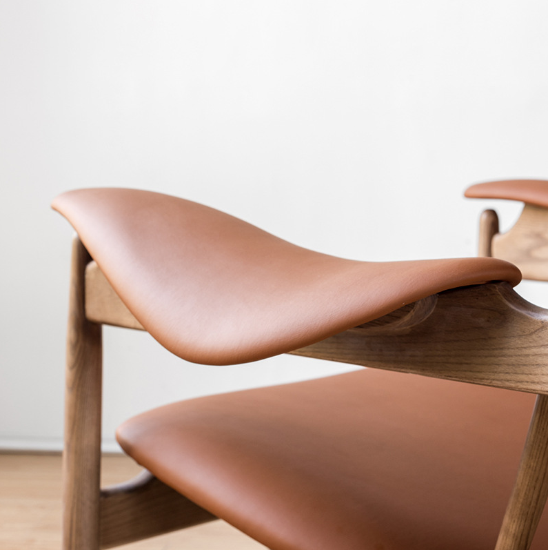 Rosales Accent Chair