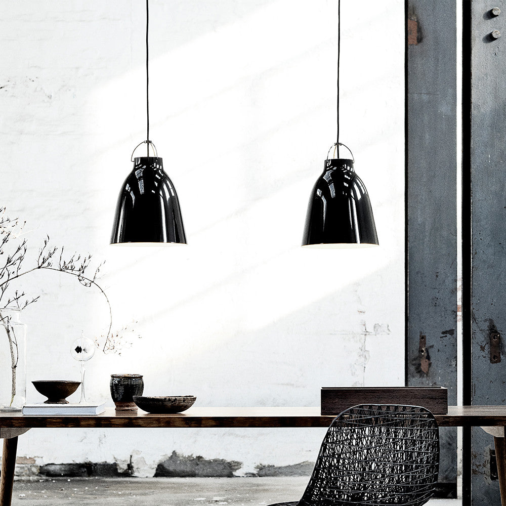 Boyer Pendant Lamp