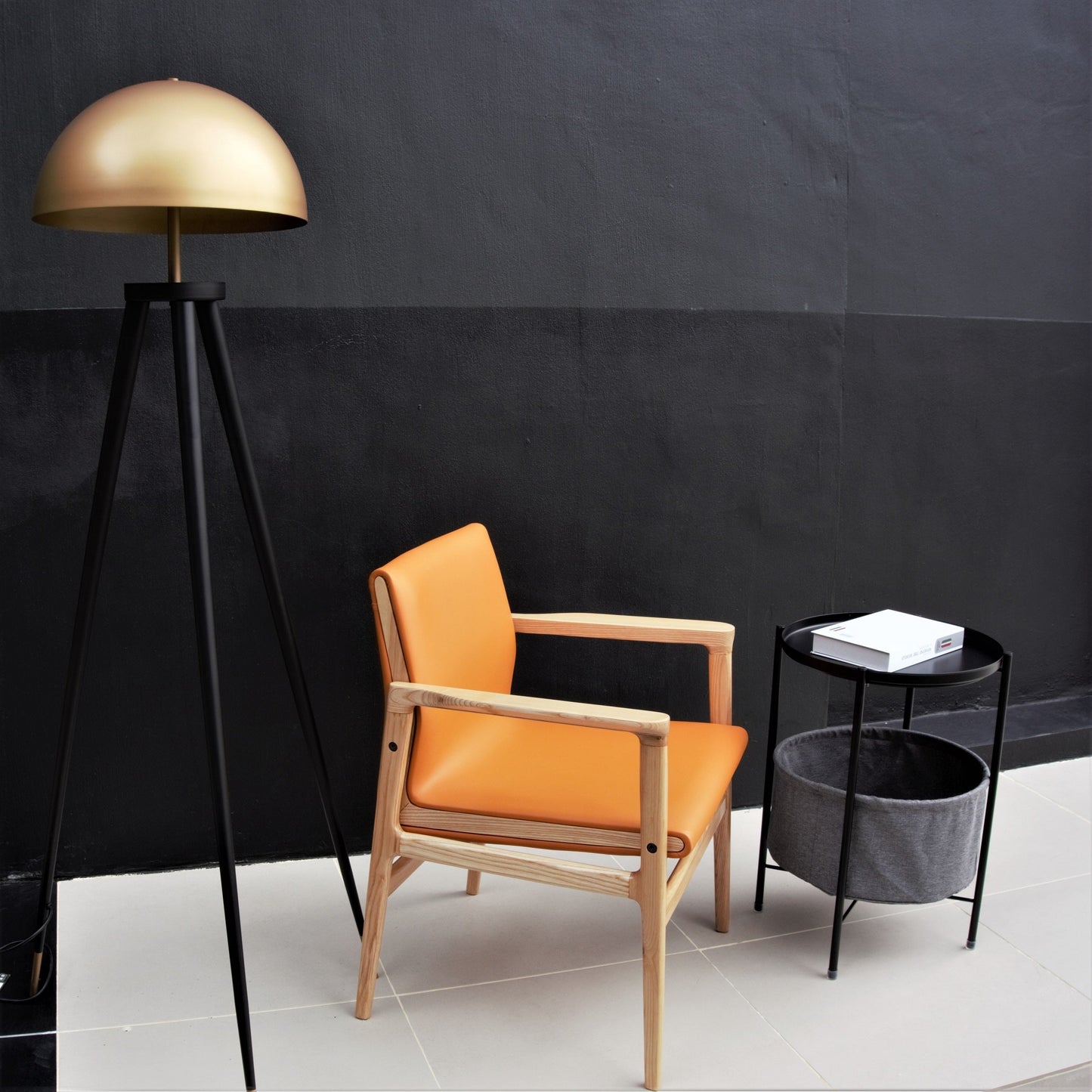 Valencia Floor Lamp