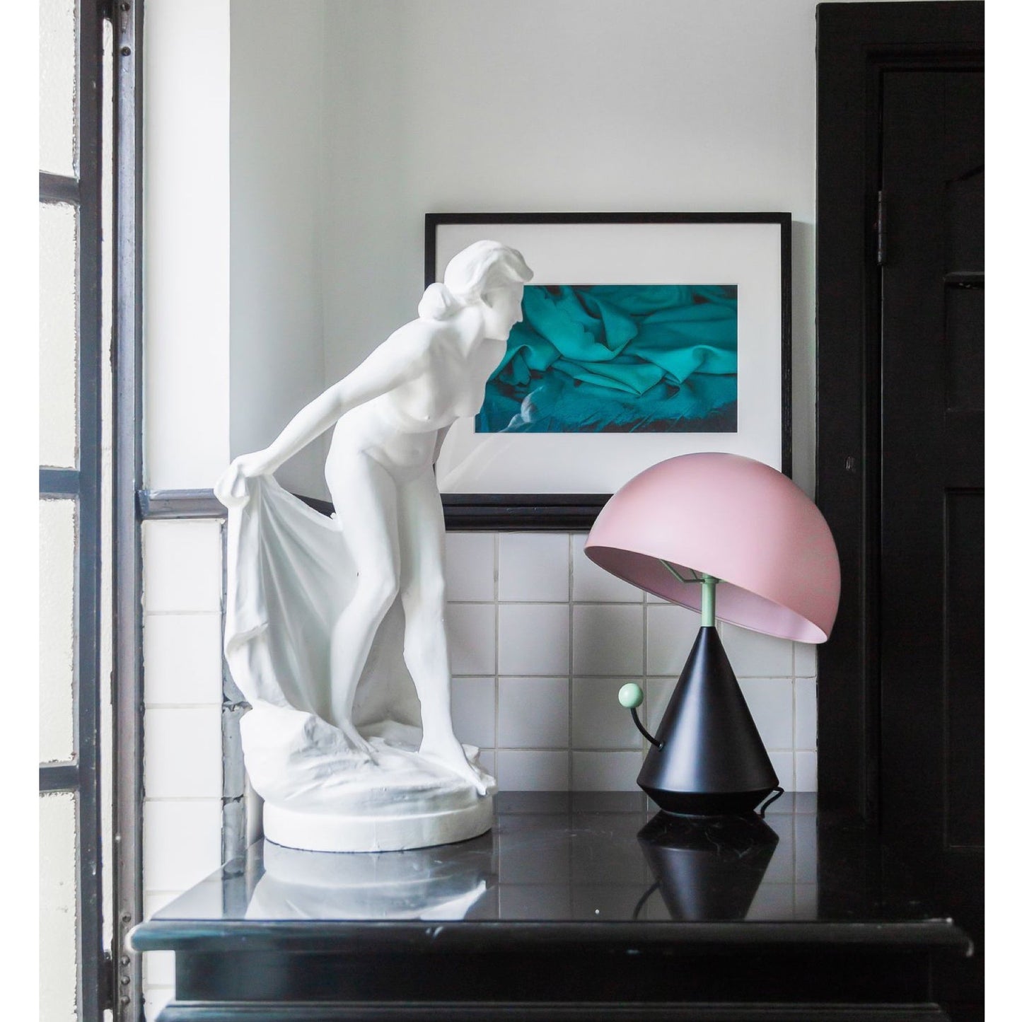 Meyer Table Lamp