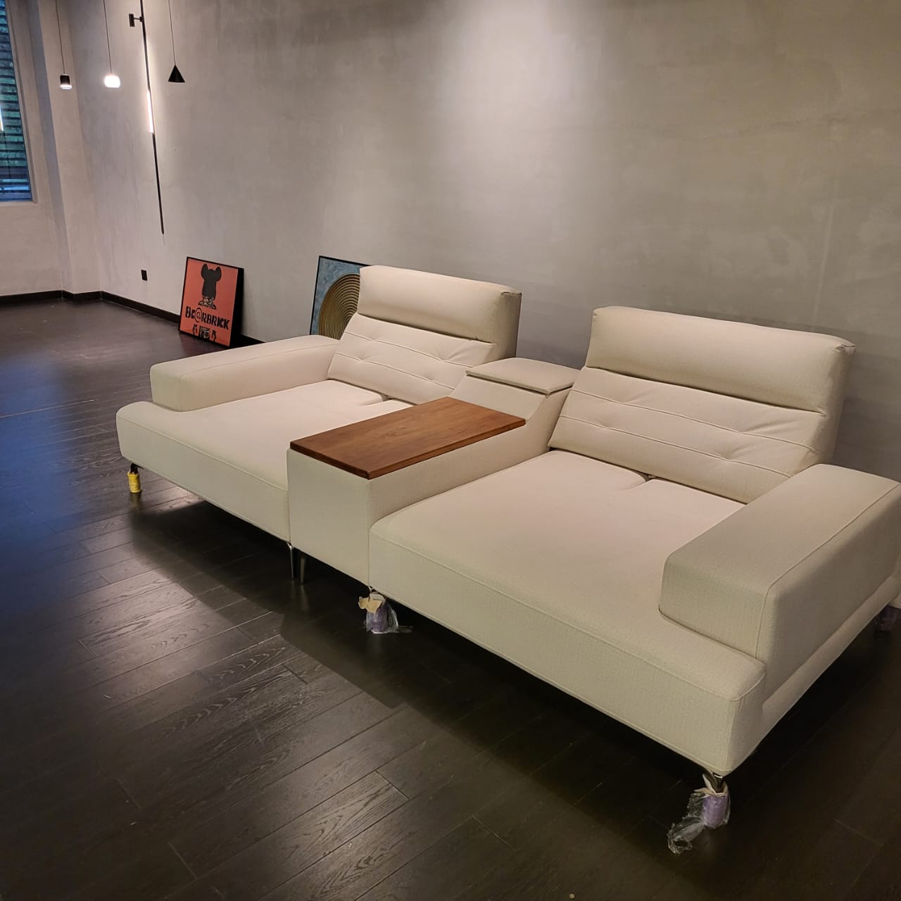 Jenkins 2 Seater Classic Sofa