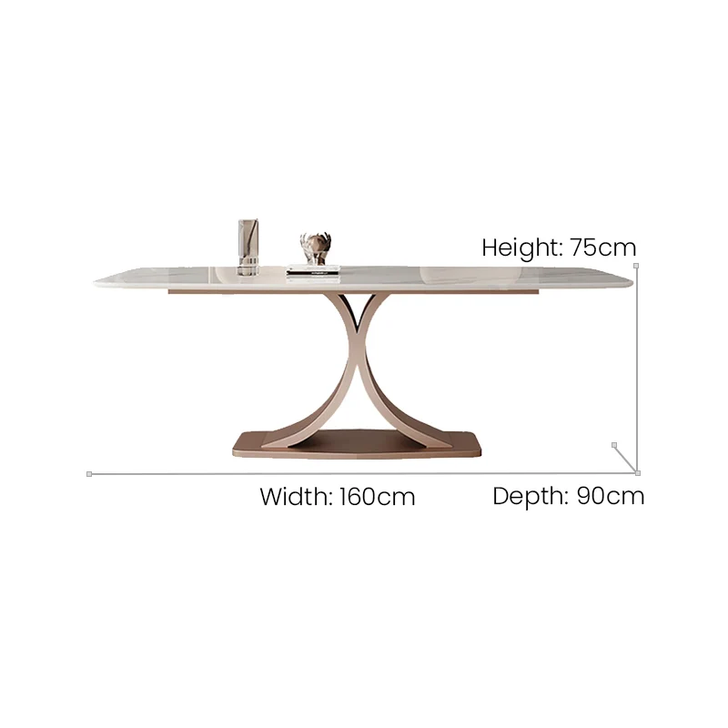 Duncan Dining Table