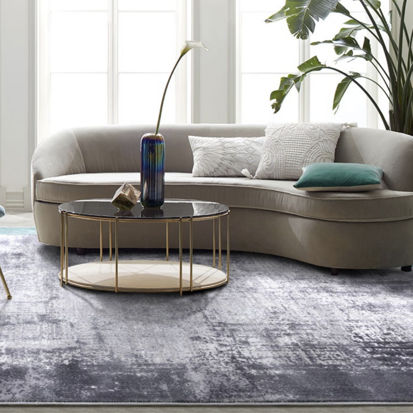 Howell Rug, 09