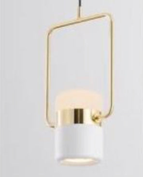Torres Lamp