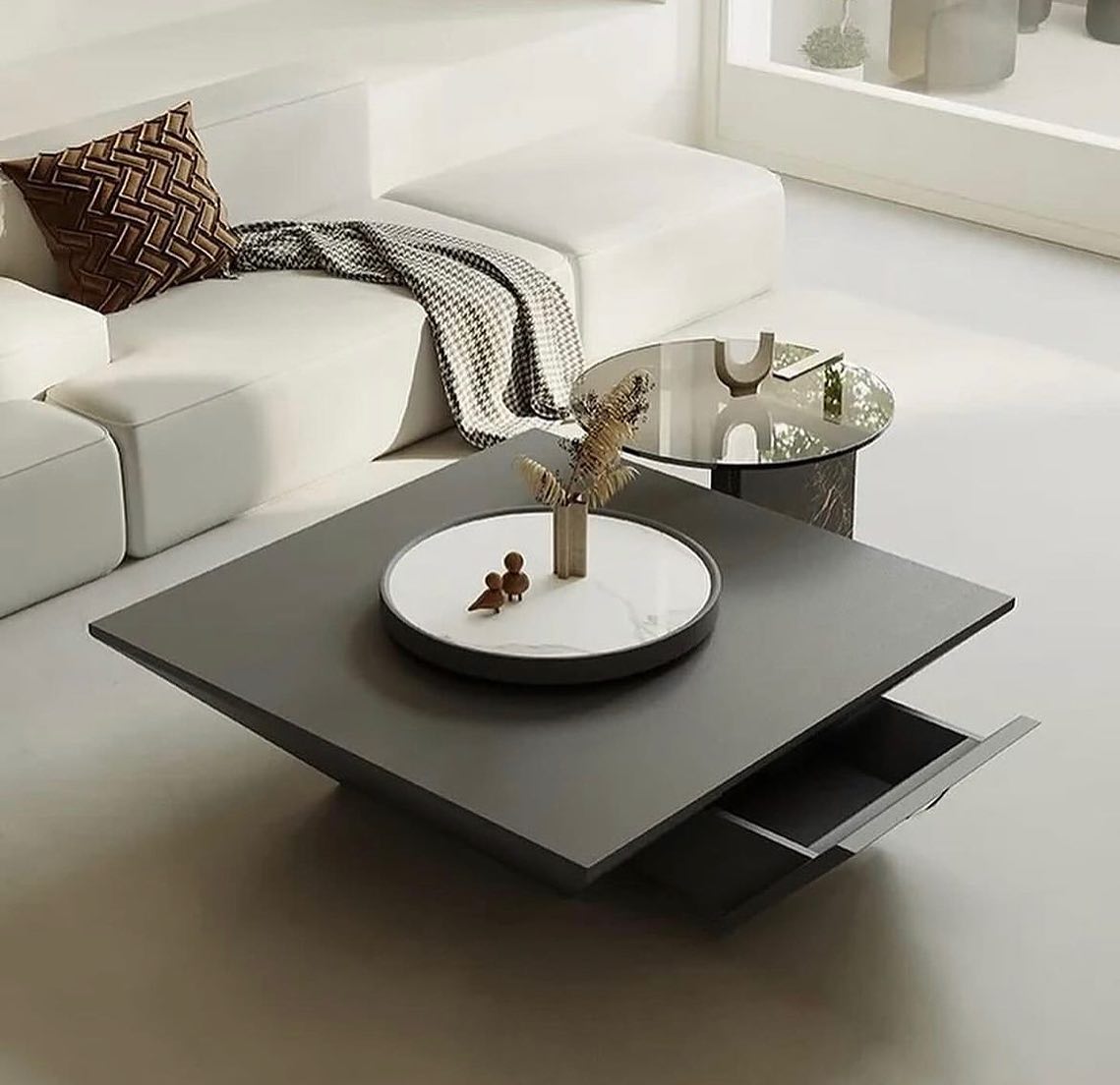 Howard Coffee Table