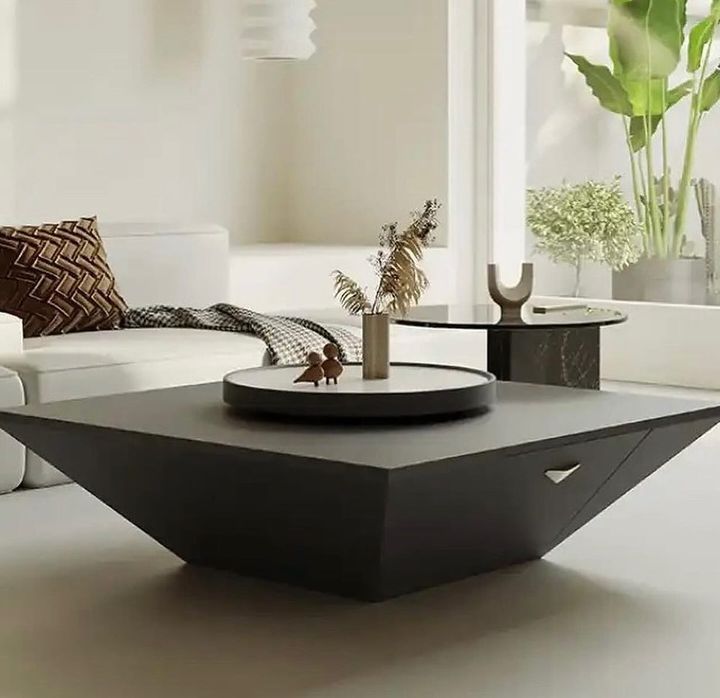 Howard Coffee Table