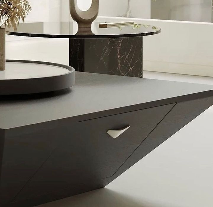 Howard Coffee Table