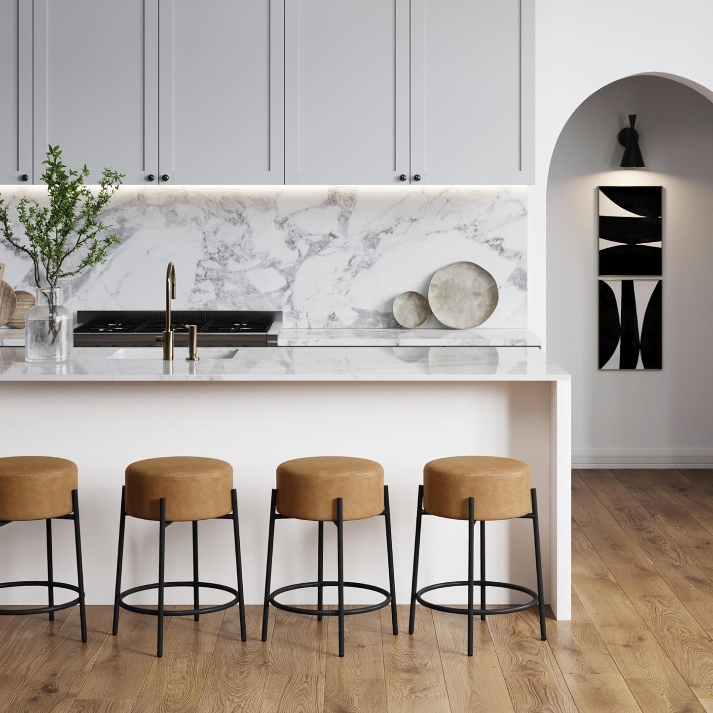 Schneider Bar Stool