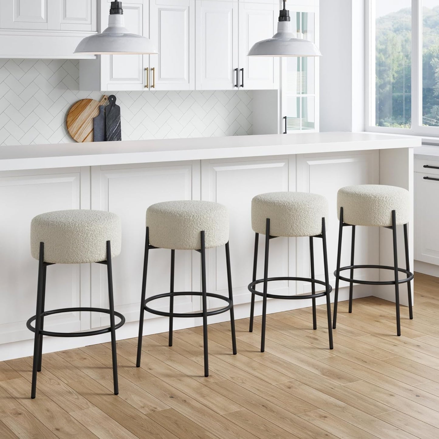 Schneider Bar Stool