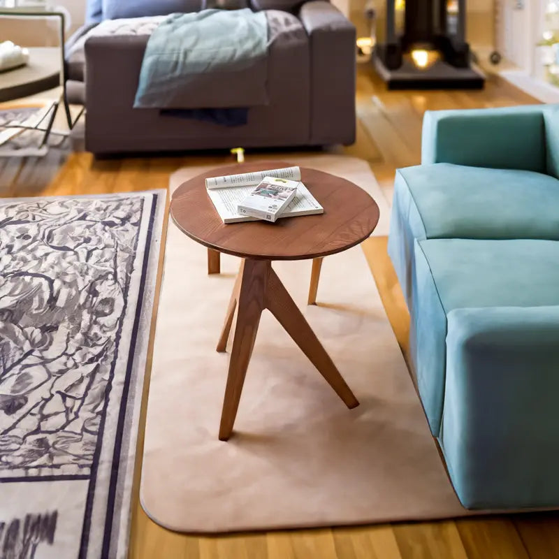 Byrd Side Table