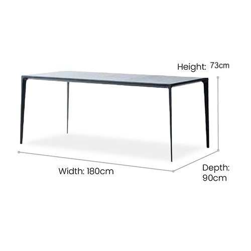 Cisneros Dining Table