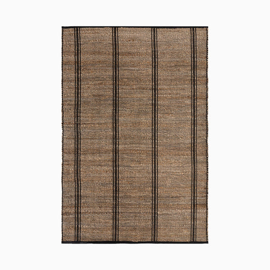 York Jute Rug, 03