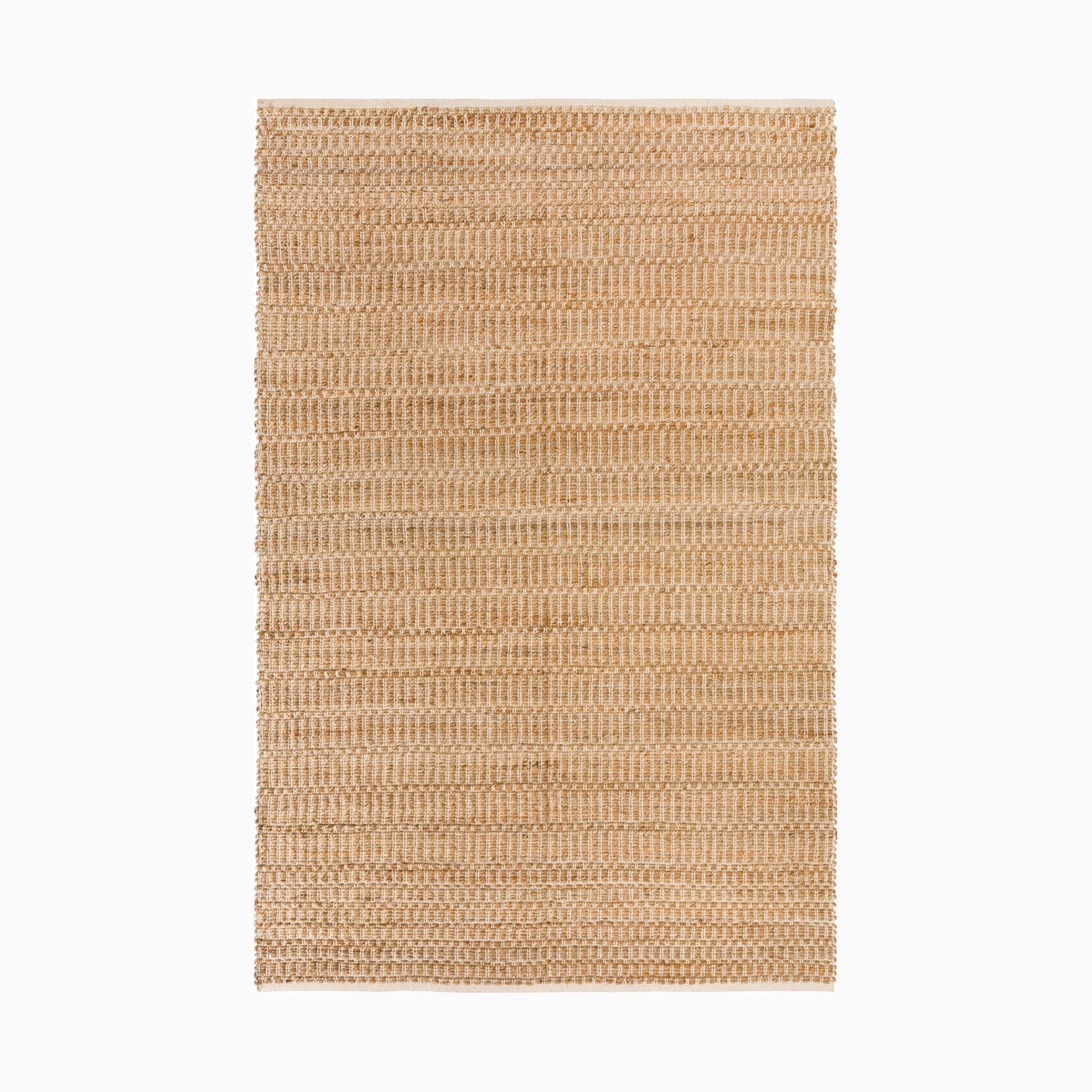 York Jute Rug, 01