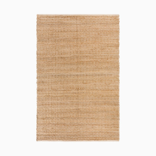 York Jute Rug, 01