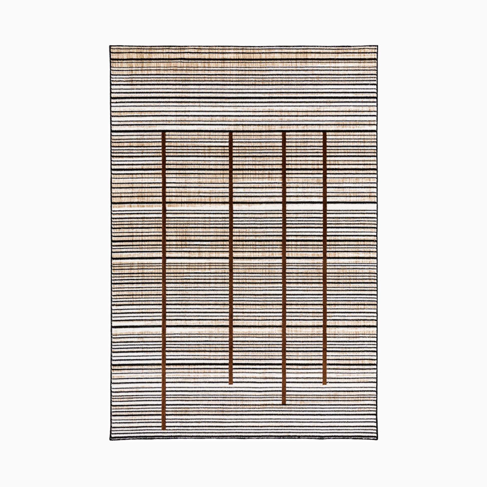 Banks Rug, 11