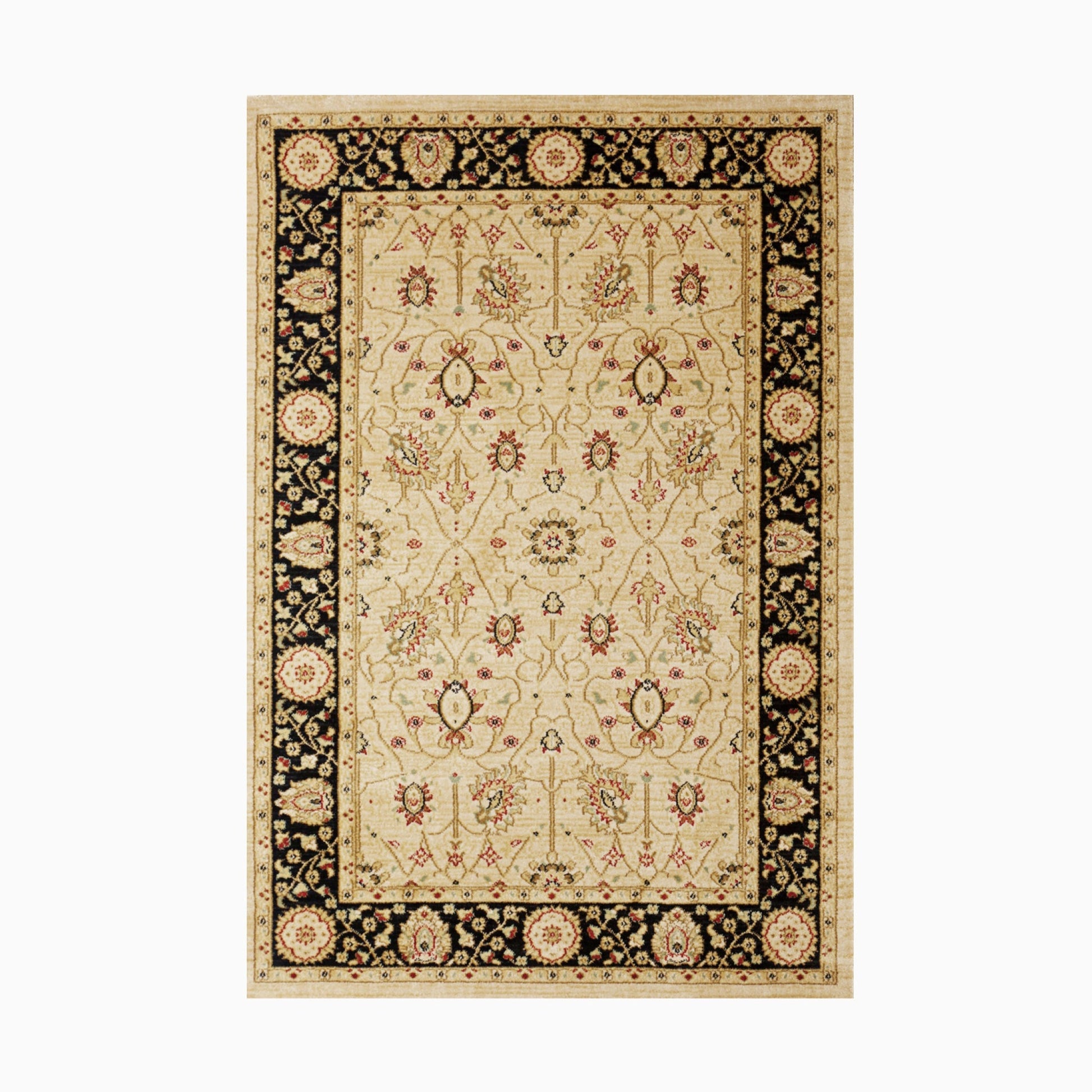 Cordova Rug, 01