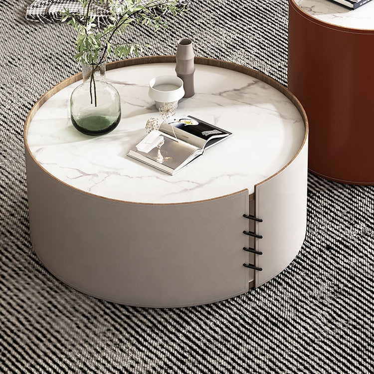 King Coffee Table
