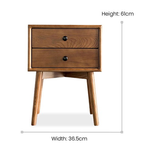 Moyer Bedside Table