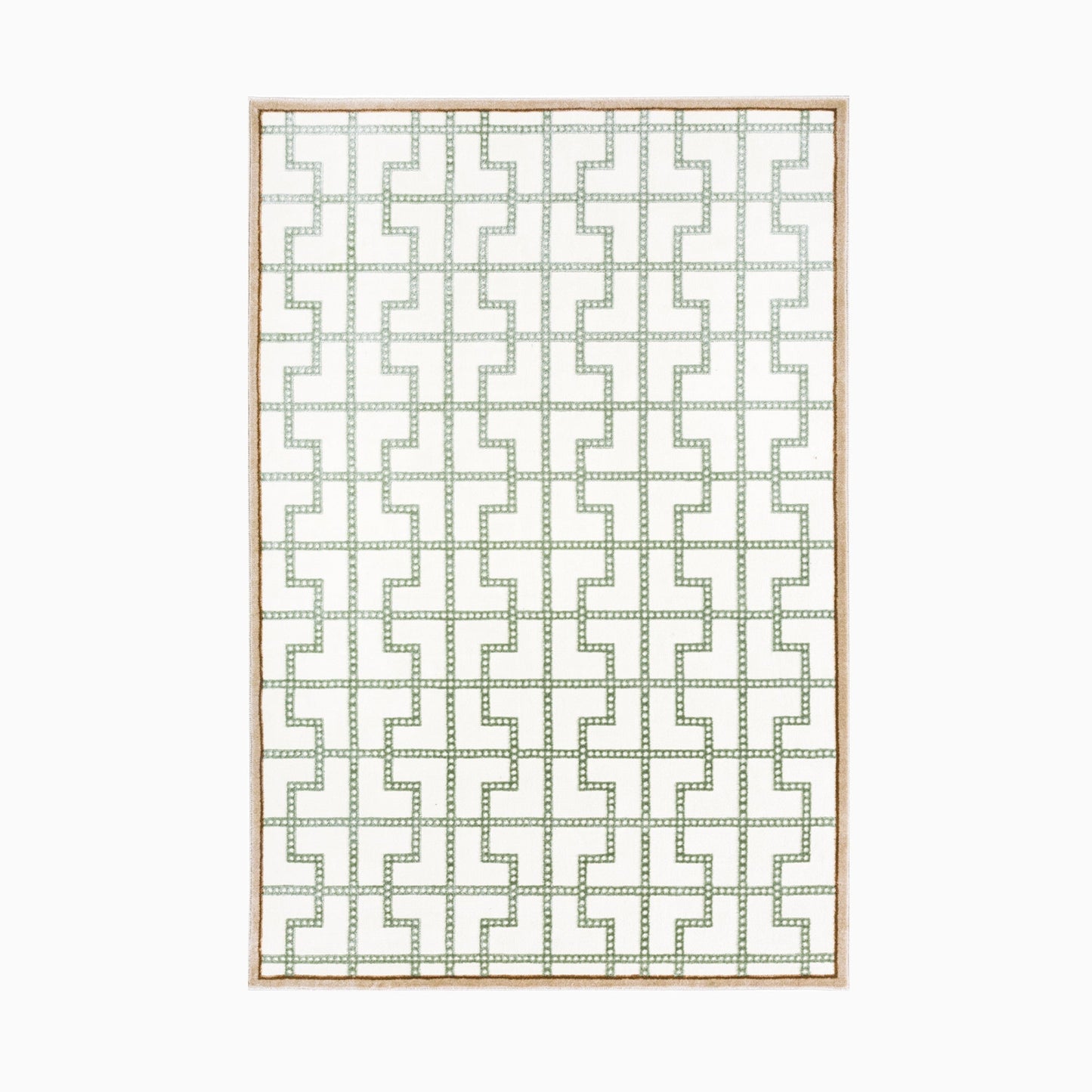 Romero Rug, 01