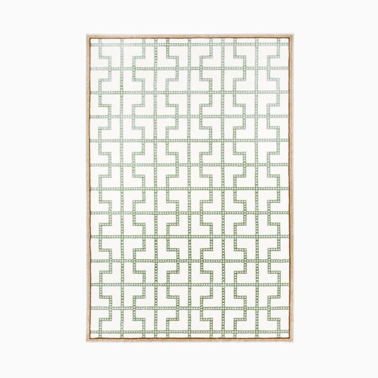 Romero Rug, 01