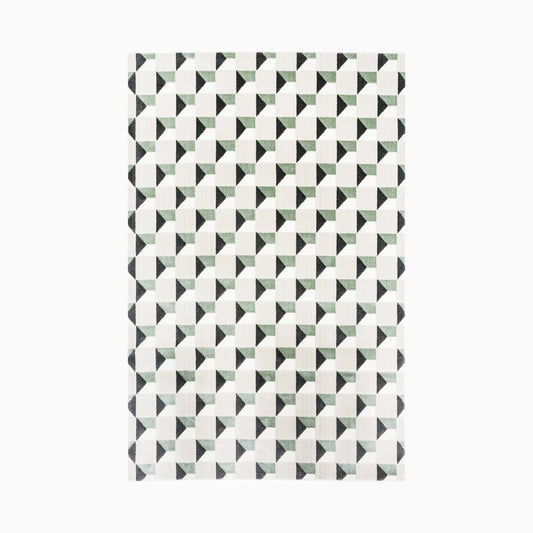 Romero Rug, 07