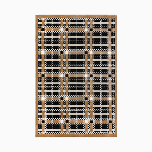 Romero Rug, 11