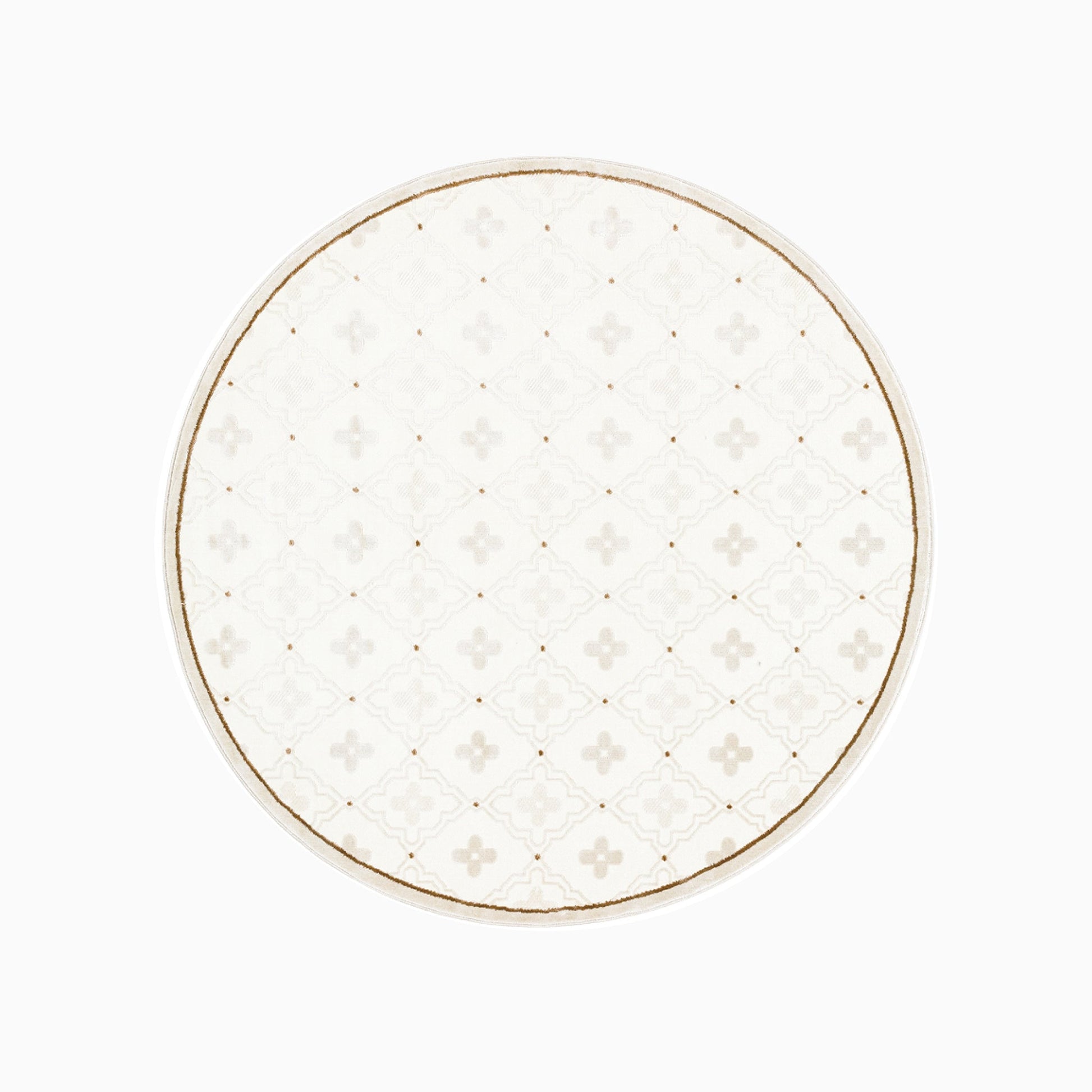 Romero Rug, 17