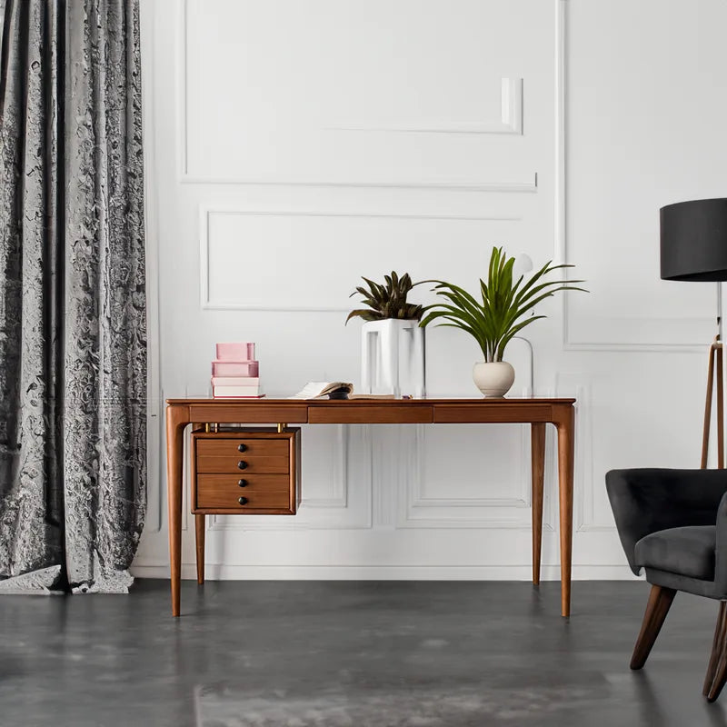 Campos Study Table