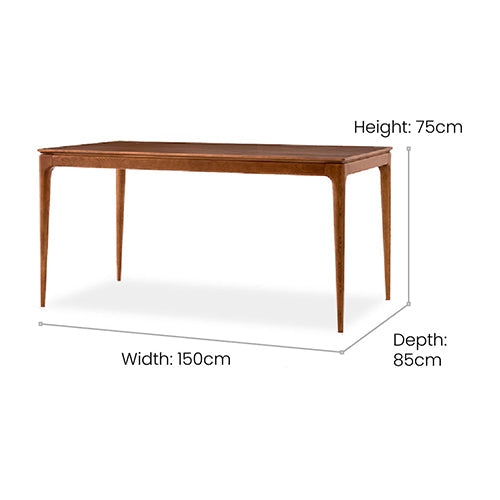Miller Dining Table