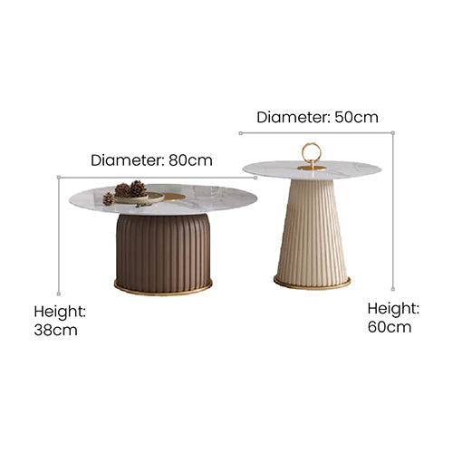 Carter Coffee Table