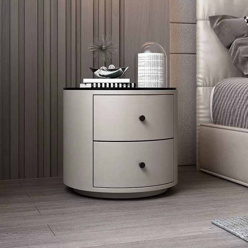 Robles Bedside Table