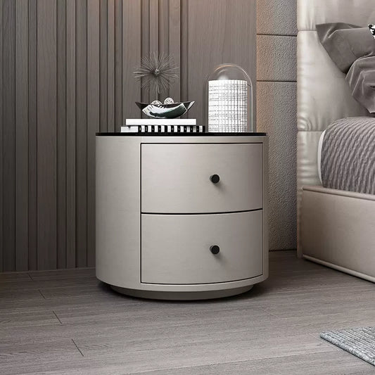 Robles Bedside Table