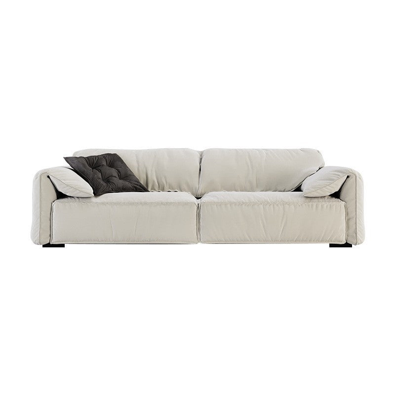 Yates 4 Seater Fabric Sofa