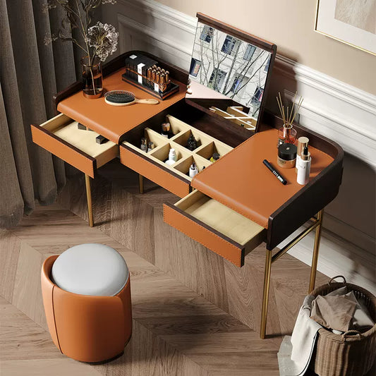 Reyes Dressing Table Set